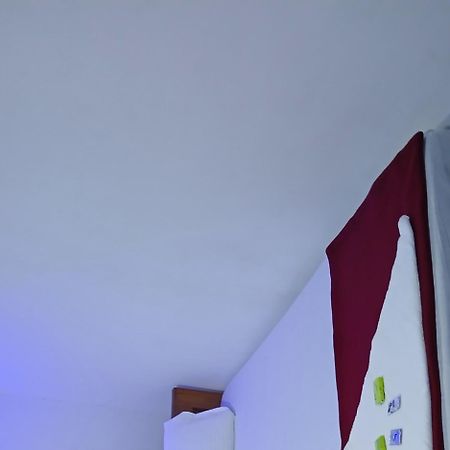 Golden Mount Residency Hotel เชนไน ภายนอก รูปภาพ