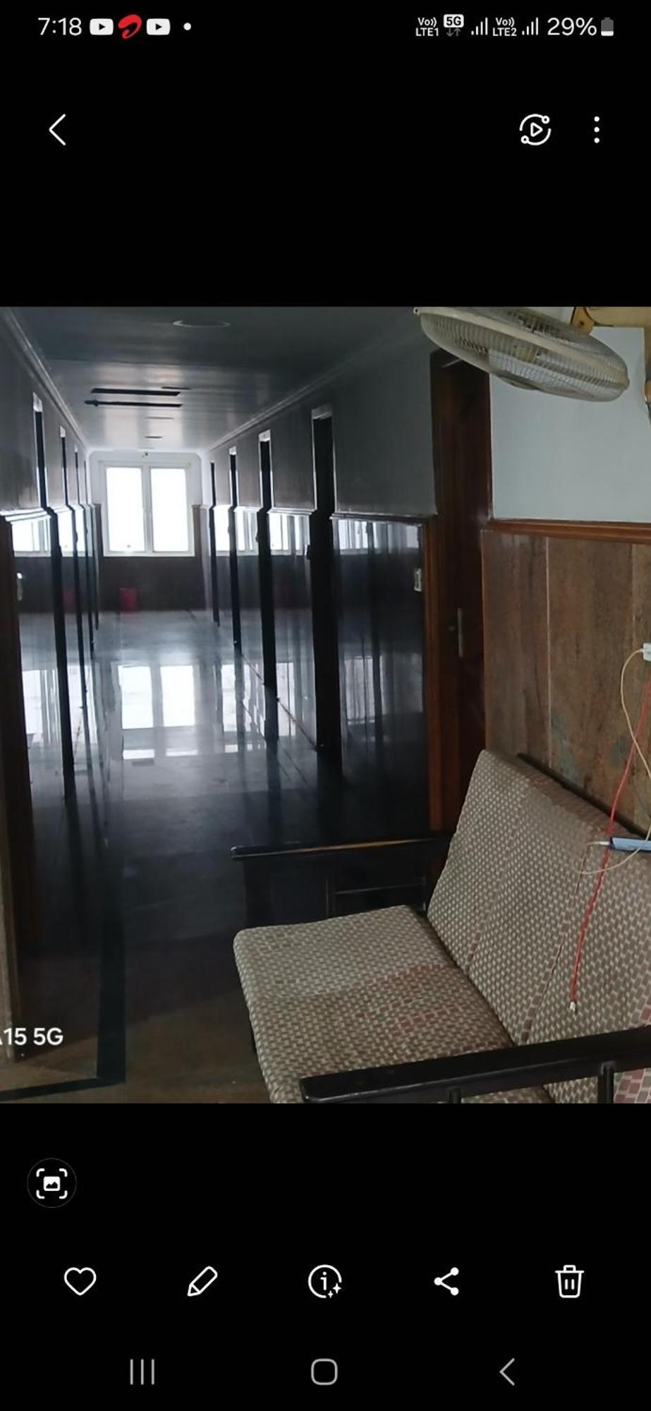 Golden Mount Residency Hotel เชนไน ภายนอก รูปภาพ